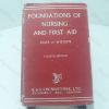 Picture of Foundations of Nursing and First Aid