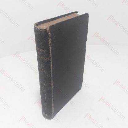 Picture of The English of Shakespeare, Illustrated in a Philological Commentary on His Julius Caesar