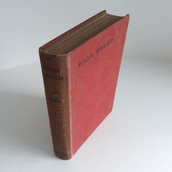 Picture of High Speed