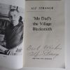 Picture of Me Dad's the Village Blacksmith (Signed)