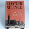 Picture of The Autobiography of Thomas Merton : Elected Silence