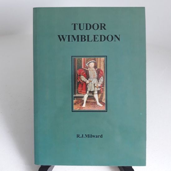 Picture of Tudor Wimbledon