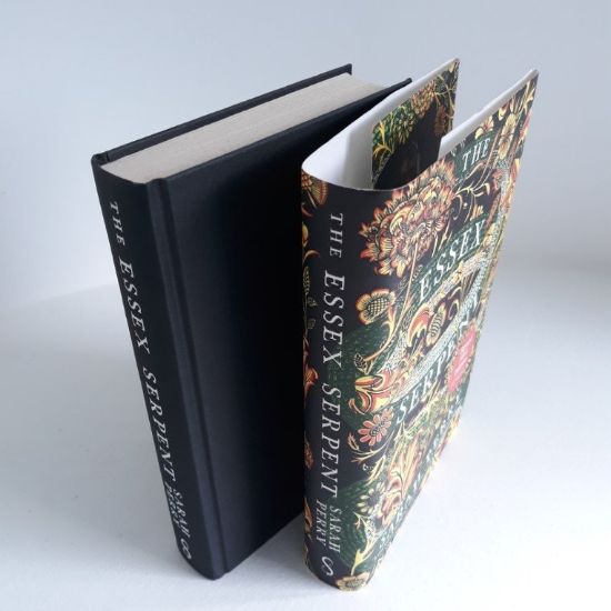 Picture of The Essex Serpent (Signed)