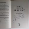 Picture of The Essex Serpent (Signed)