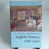 Picture of The Cambridge Introduction to English Theatre, 1660-1900 (Cambridge Introductions to Literature)