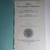 Picture of Surrey Archaeological Collections Relating to the History and Antiquities of the County, Vol 59