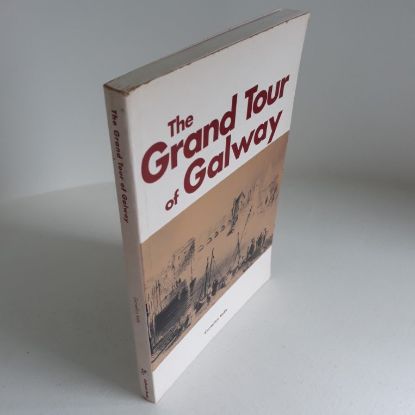 Picture of The Grand Tour of Galway