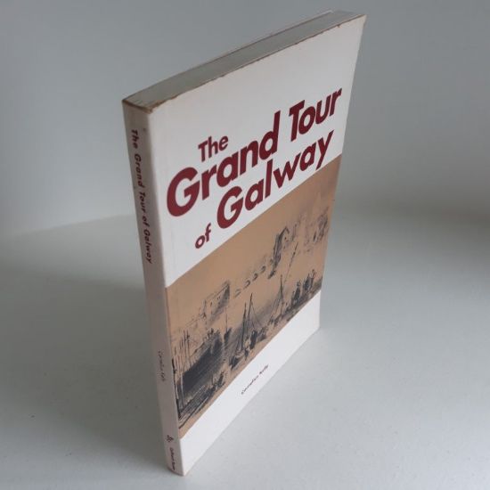 Picture of The Grand Tour of Galway