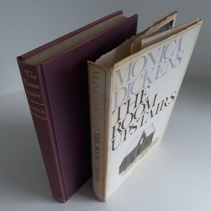 Picture of The Room Upstairs