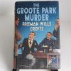 Picture of The Groote Park Murder (Detective Club Crime Classics)