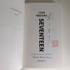 Picture of Seventeen (Signed)