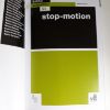 Picture of Stop-Motion (Basics Animation Book 4)