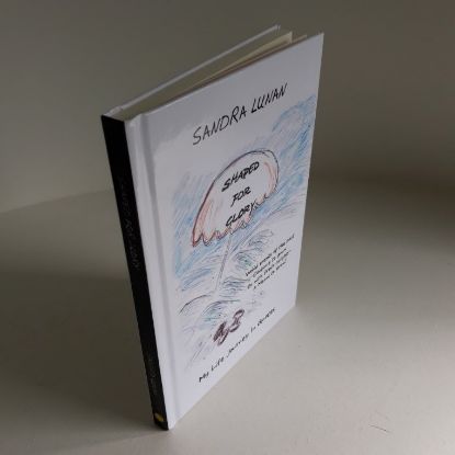 Picture of Shaped for Glory (Signed)