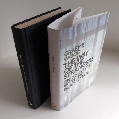 Picture of The Way of the Strangers : Encounters with the Islamic State