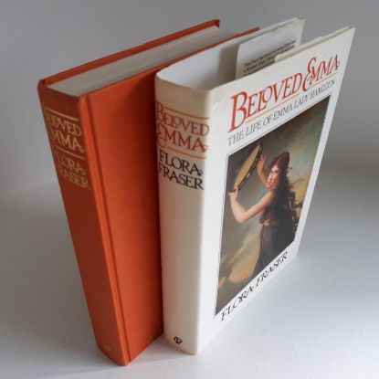 Picture of Beloved Emma : The Life Of Emma Lady Hamilton