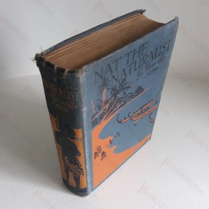 Picture of Nat the Naturalist, Or A Boy's Adventures in the Eastern Seas