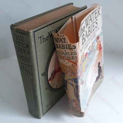 Picture of The Water Babies (Prince Charming Colour Books for Children)