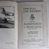 Picture of Through the Window: Paddington to Penzance (Great Western Railway)