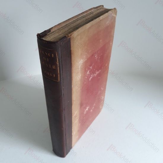 Picture of The Dance of Death, Exhibited in Elegant Engravings on Wood, With a Dissertation on the Several Representatives of that Subject but more Particularly on those Ascribed to Macaber and Hans Holbein