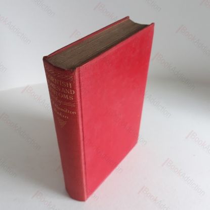 Picture of Cornish Homes and Customs