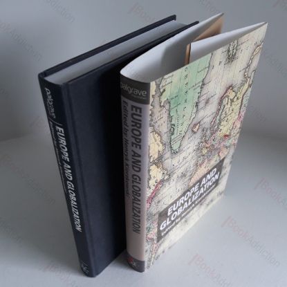 Picture of Europe and Globalization