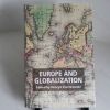 Picture of Europe and Globalization