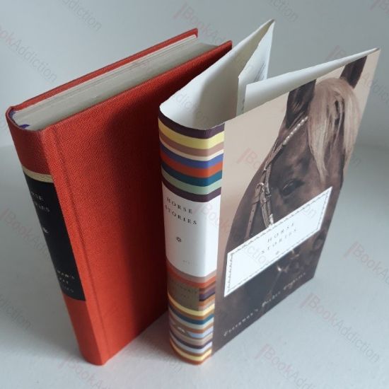 Picture of Horse Stories (Everyman's Library Pocket Classics)