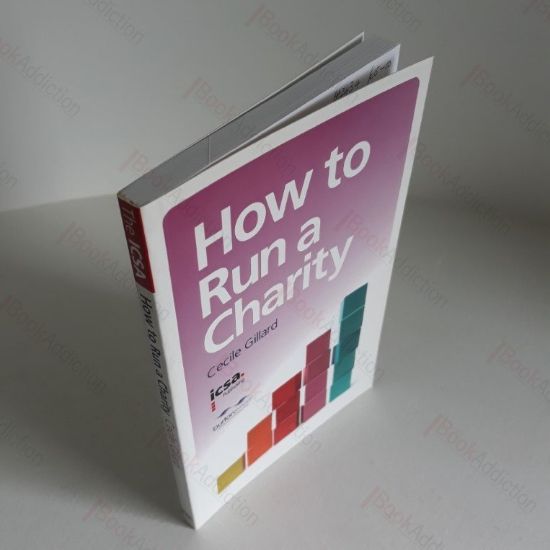 Picture of How to Run a Charity