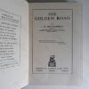Picture of The Golden Road