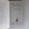 Picture of Miss Billy's Decision ; Miss Billy - Married (2 volumes)