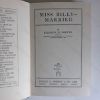 Picture of Miss Billy's Decision ; Miss Billy - Married (2 volumes)