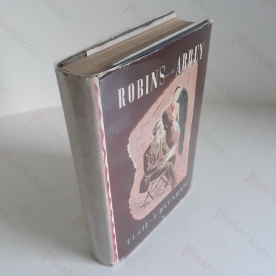 Picture of Robins at the Abbey