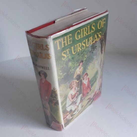 Picture of The Girls of St Ursula's