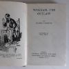 Picture of William - The Outlaw (Just William series)