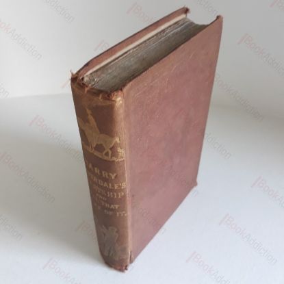 Picture of Harry Coverdale's Courtship and All That Came of It