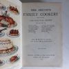 Picture of Mrs Beeton's Family Cookery, with nearly 3,000 Practical Recipes