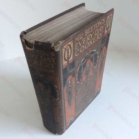 Picture of Mrs Beeton's Every Day Cookery