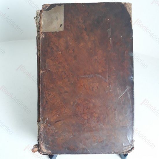 Picture of The Monthly Magazine, or British Register, Volume XVI Part II for August to December 1803