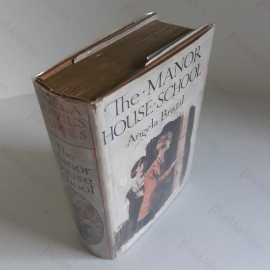 Picture of The Manor House School