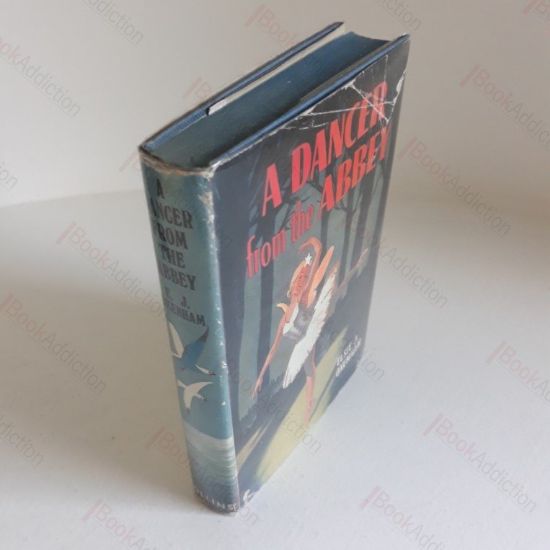 Picture of A Dancer from the Abbey