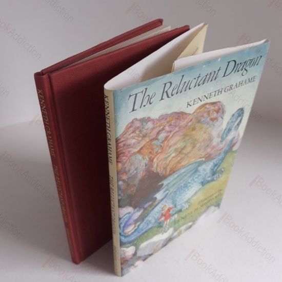 Picture of The Reluctant Dragon