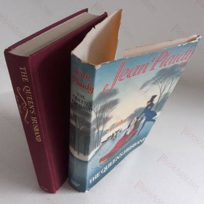 Picture of The Queen's Husband