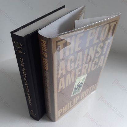 Picture of The Plot Against America