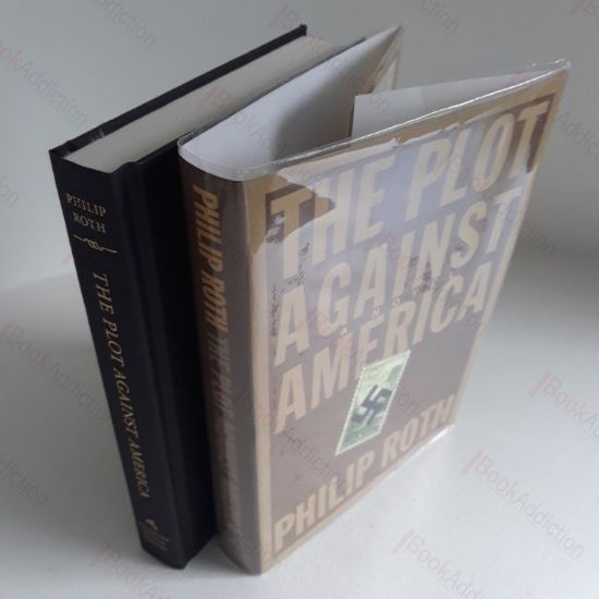 Picture of The Plot Against America