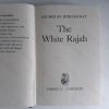 Picture of The White Rajah