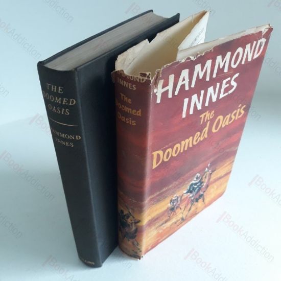 Picture of The Doomed Oasis