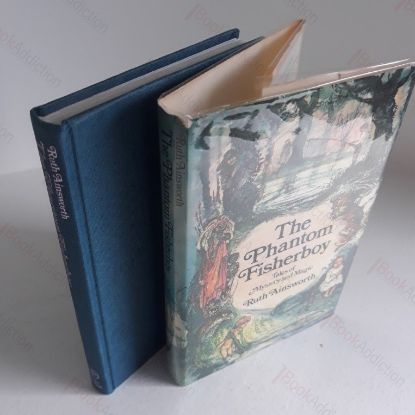 Picture of The Phantom Fisherboy: Tales of Mystery and Magic
