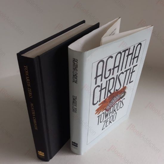 Picture of Towards Zero