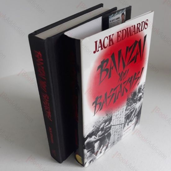 Picture of Banzai You Bastards