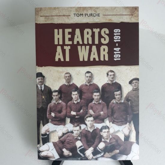 Picture of Hearts at War, 1914-1919